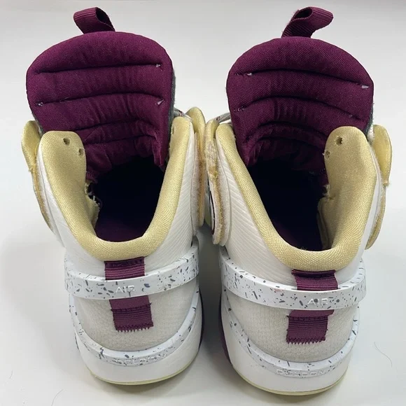 Nike 223 Air Deldon High Top Sneakers Size 7.5